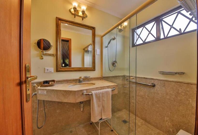 高级大房间, Le Suisse Elegance