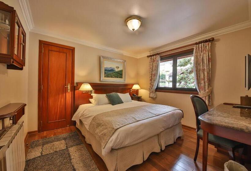 高级大房间, Le Suisse Elegance