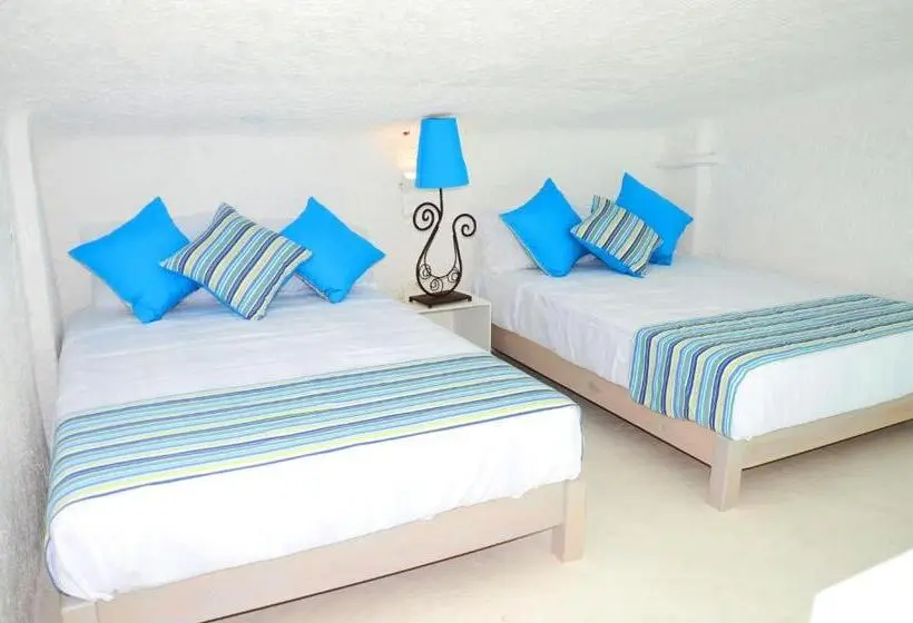سوییت, Ar Cancun Plaza