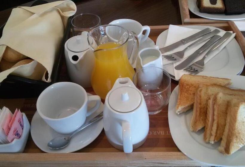 스탠다드 트리플 룸, Vytina Mountain View