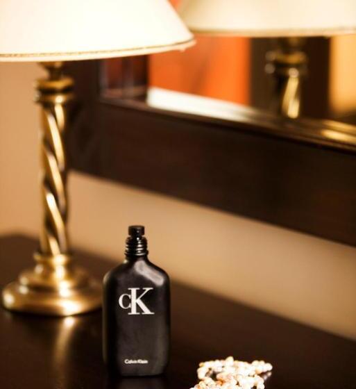 파노라믹 전망 주니어 스위트, Vytina Mountain View