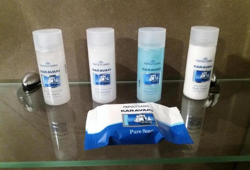 파노라믹 전망 주니어 스위트, Vytina Mountain View