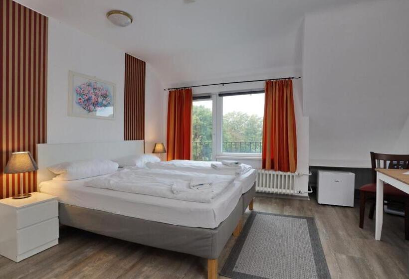 اتاق استاندارد, Am Park