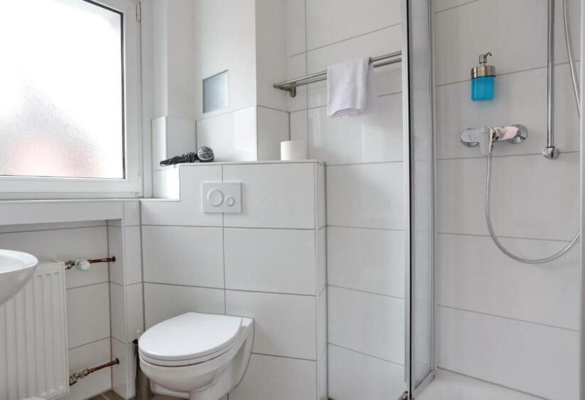 اتاق استاندارد, Am Park