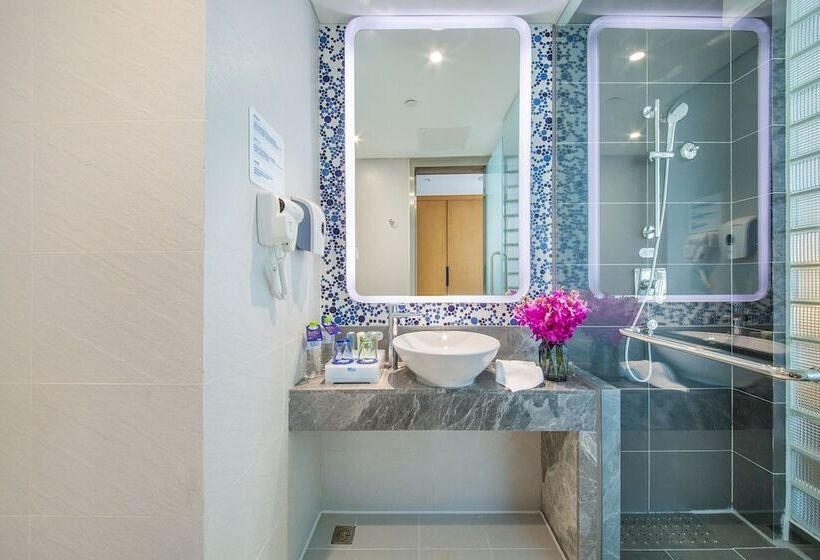 스탠다드 룸, Holiday Inn Express Mianyang High Tech Zone, An Ihg