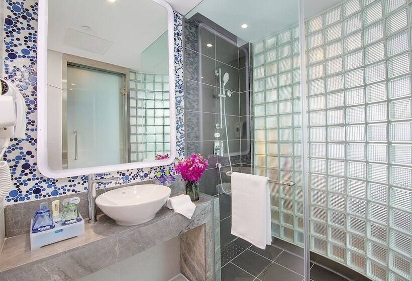 스탠다드 룸, Holiday Inn Express Mianyang High Tech Zone, An Ihg