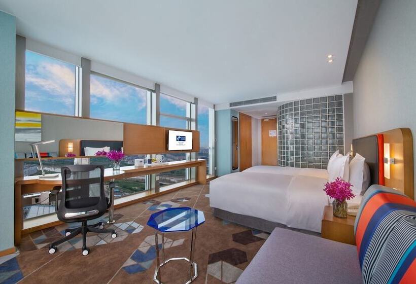 Номер Стандарт, Holiday Inn Express Mianyang High Tech Zone, An Ihg