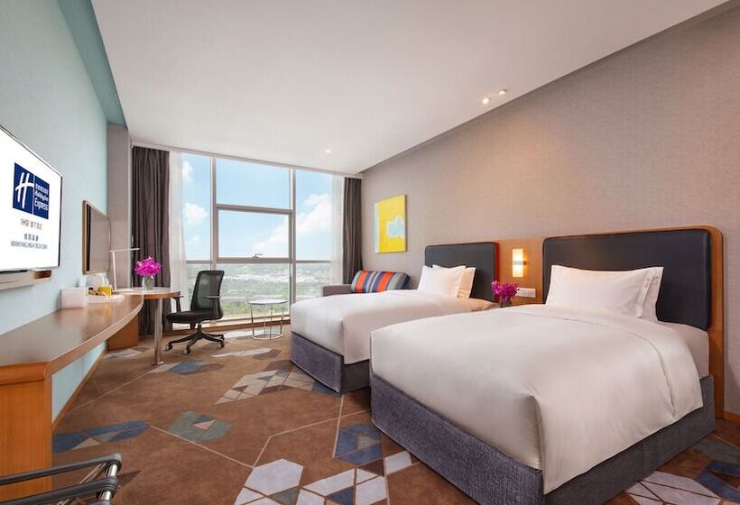 스탠다드 룸, Holiday Inn Express Mianyang High Tech Zone, An Ihg