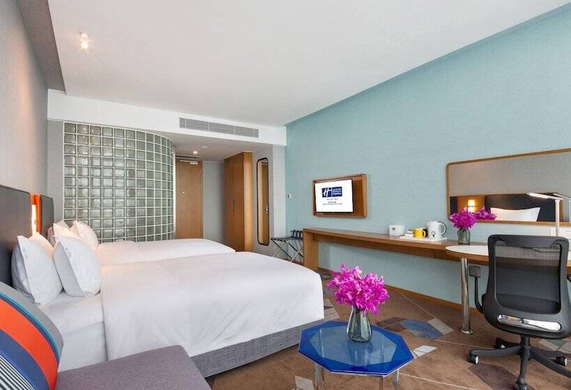 Номер Стандарт, Holiday Inn Express Mianyang High Tech Zone, An Ihg