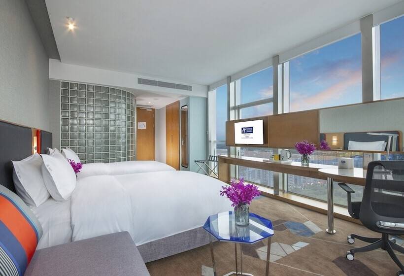 스탠다드 룸, Holiday Inn Express Mianyang High Tech Zone, An Ihg