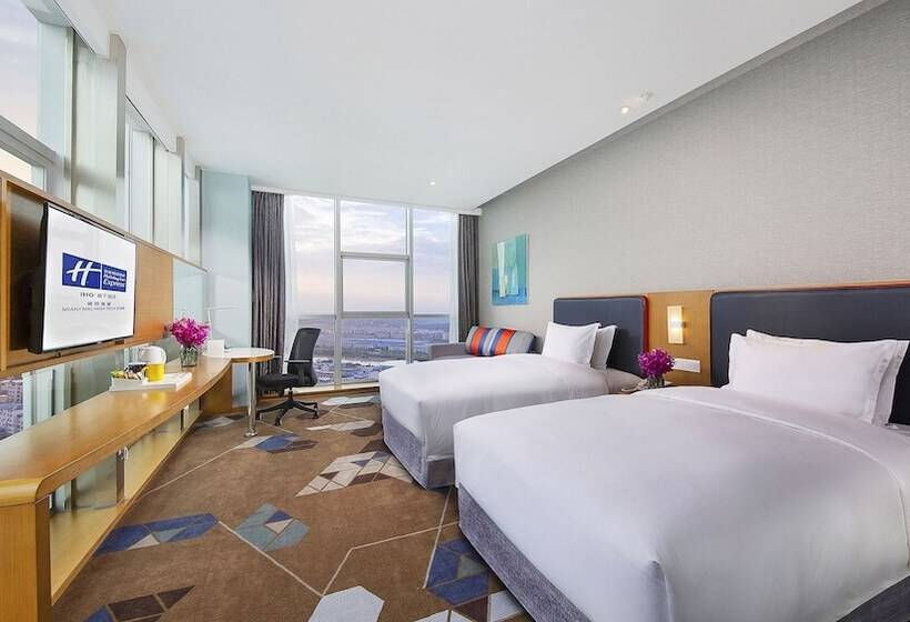 스탠다드 룸, Holiday Inn Express Mianyang High Tech Zone, An Ihg