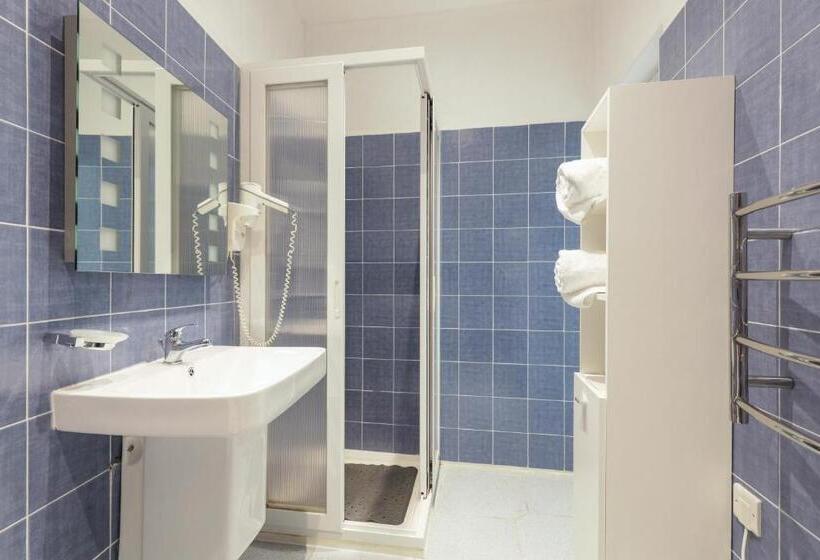 اتاق لوکس, Ta Gianni Guest House