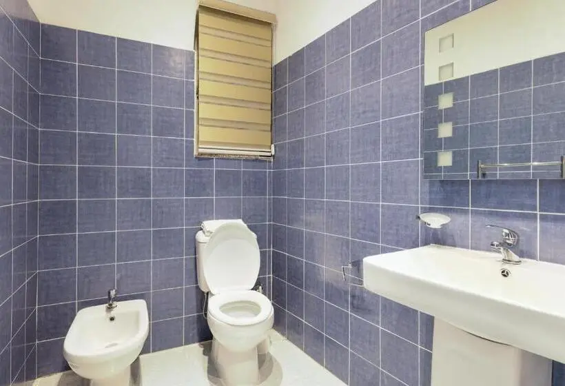 اتاق لوکس, Ta Gianni Guest House