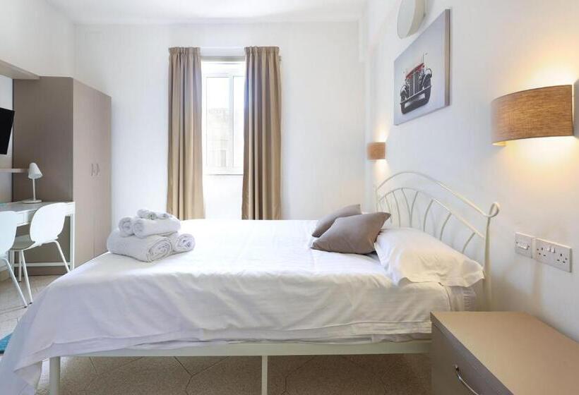 اتاق لوکس, Ta Gianni Guest House