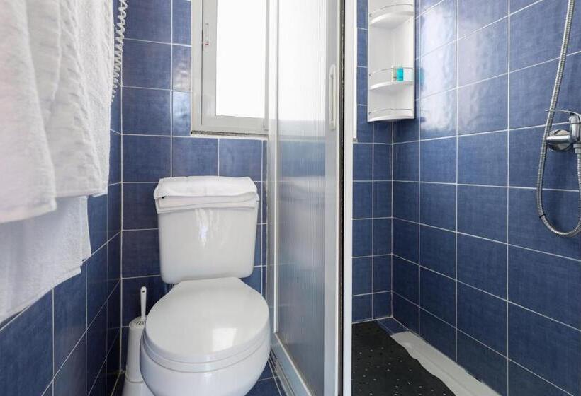 اتاق استاندارد با تراس, Ta Gianni Guest House