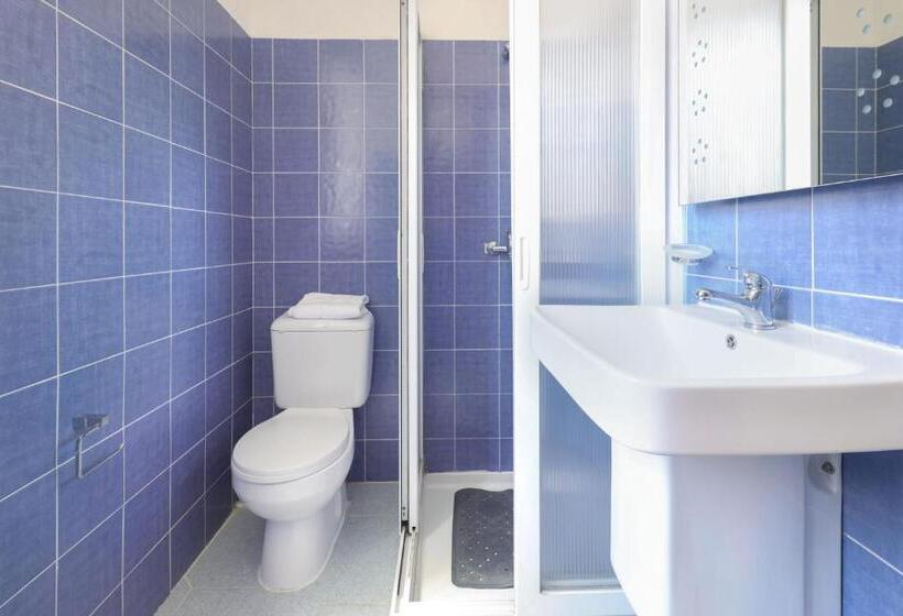 اتاق استاندارد, Ta Gianni Guest House