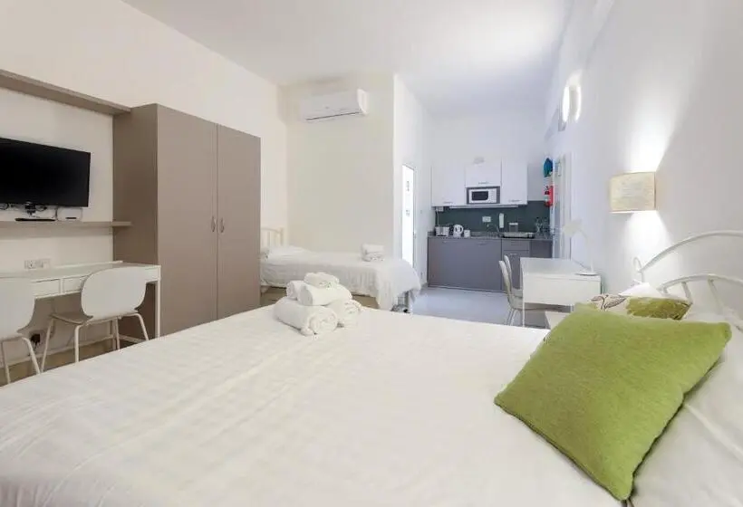 اتاق استاندارد, Ta Gianni Guest House