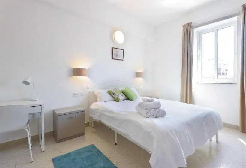 اتاق استاندارد, Ta Gianni Guest House