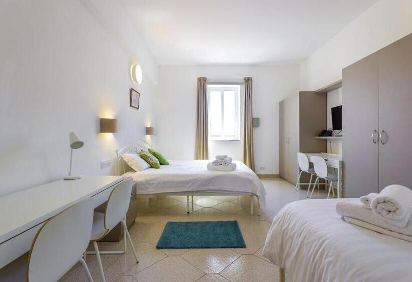 اتاق استاندارد, Ta Gianni Guest House