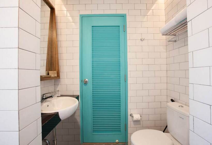 Habitació Clàssica, La Lucia Boutique Hotel By Prasanthi