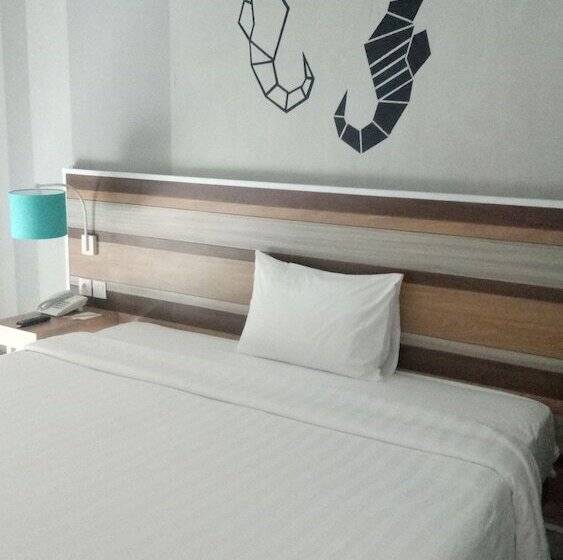 Habitació Clàssica, La Lucia Boutique Hotel By Prasanthi