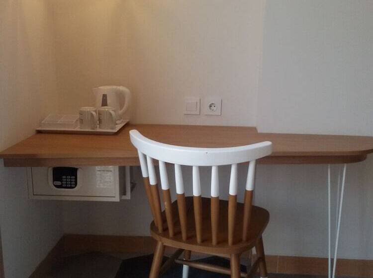 Habitació Clàssica, La Lucia Boutique Hotel By Prasanthi