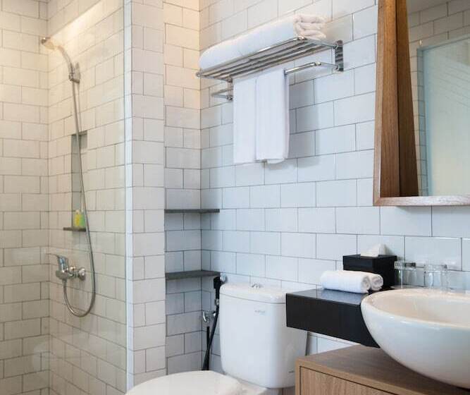 Habitació Estàndard, La Lucia Boutique Hotel By Prasanthi