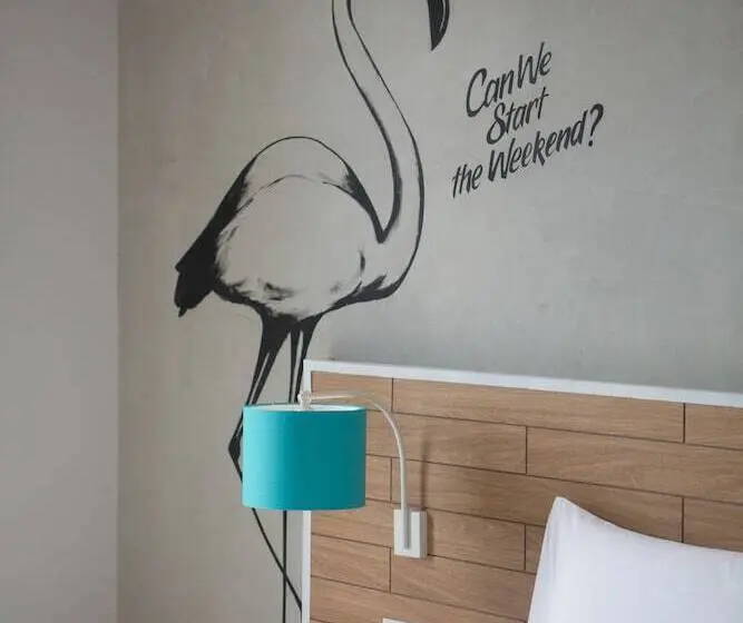 اتاق استاندارد, La Lucia Boutique Hotel By Prasanthi