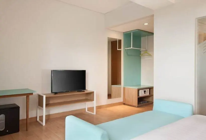 اتاق استاندارد, La Lucia Boutique Hotel By Prasanthi