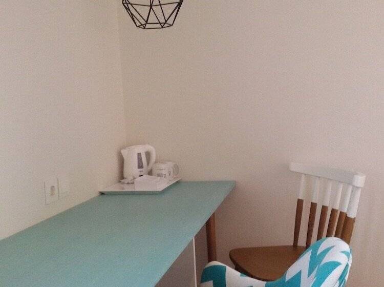 Habitació Estàndard, La Lucia Boutique Hotel By Prasanthi