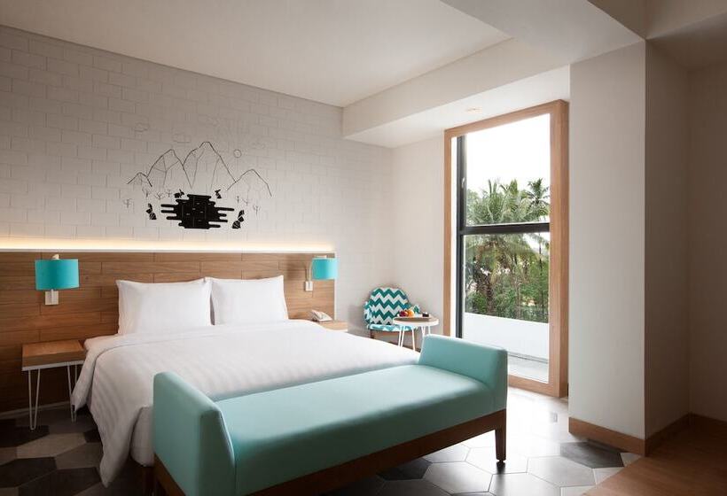 Habitació Estàndard, La Lucia Boutique Hotel By Prasanthi