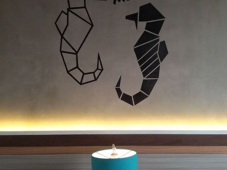 Habitació Clàssica, La Lucia Boutique Hotel By Prasanthi