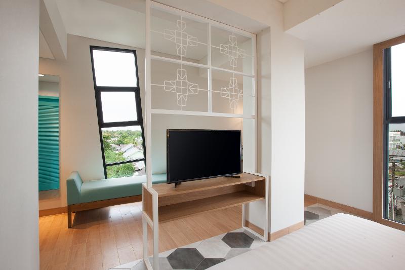 Habitació Clàssica, La Lucia Boutique Hotel By Prasanthi