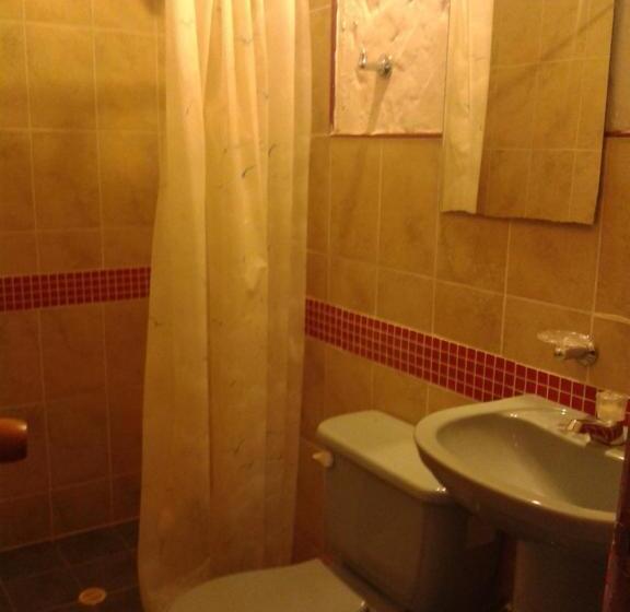 חדר סטנדרט, Selvablanca Hostel