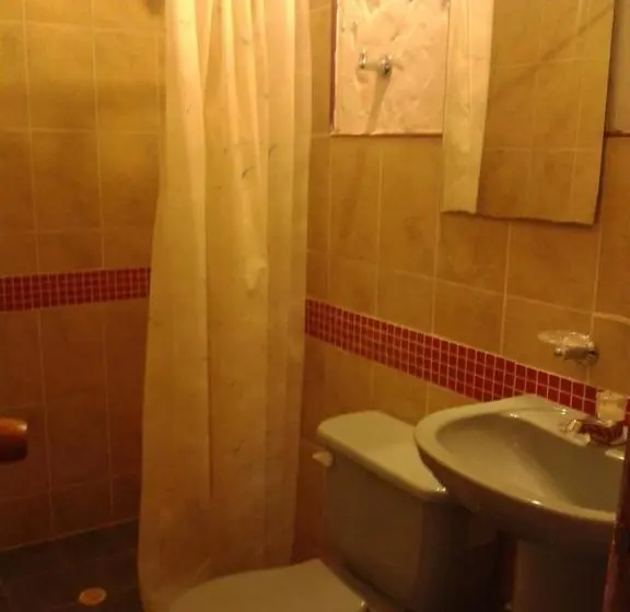 スタンダードルーム, Selvablanca Hostel