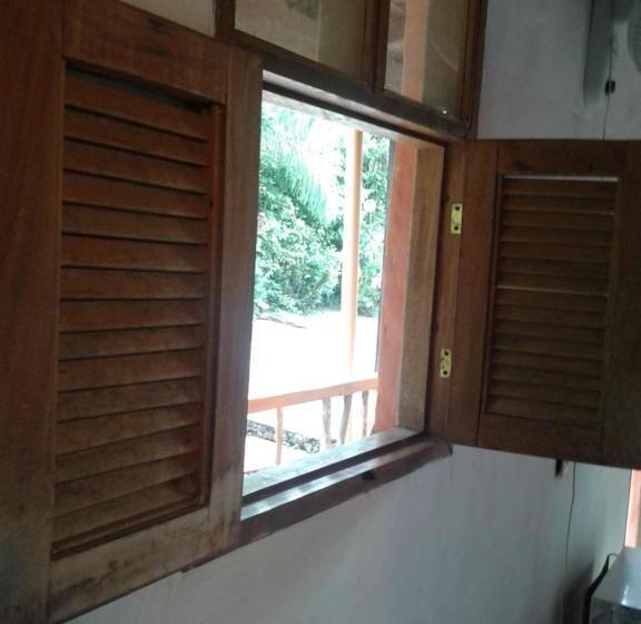 חדר סטנדרט, Selvablanca Hostel