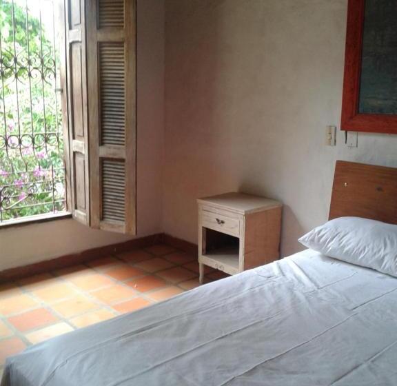 חדר סטנדרט, Selvablanca Hostel