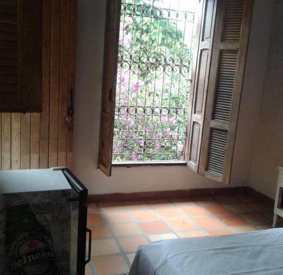 Номер Стандарт, Selvablanca Hostel