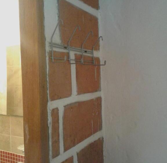 חדר סטנדרט, Selvablanca Hostel