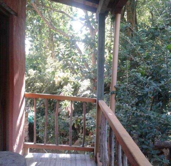 חדר סטנדרט, Selvablanca Hostel