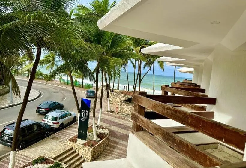 ４ベッドルームクラシックタイプ, Jatiuca Suítes Resort Flat