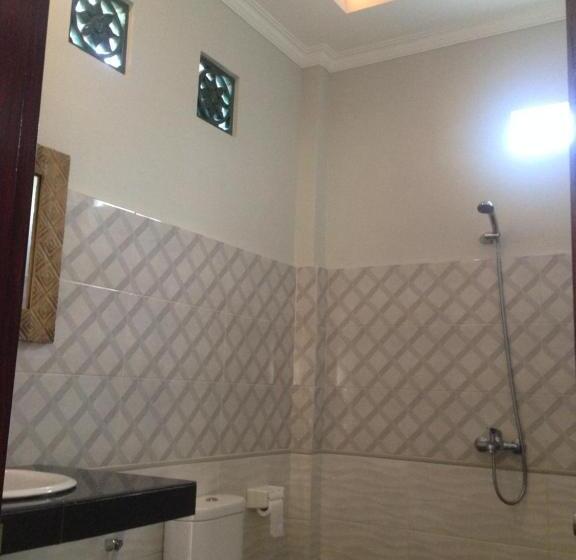 חדר סטנדרט, Wina Ubud B&b