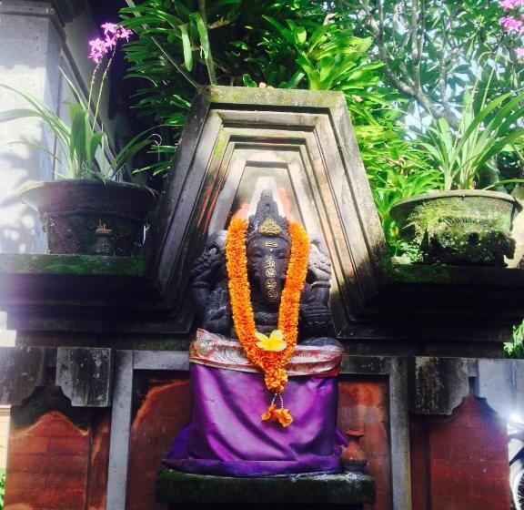 חדר סטנדרט, Wina Ubud B&b