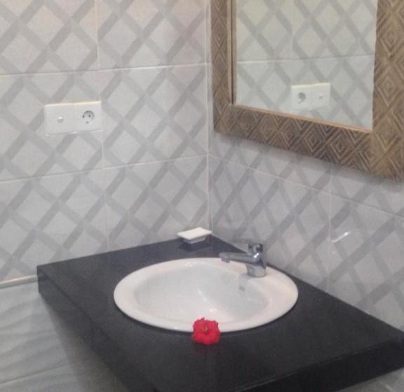 חדר סטנדרט, Wina Ubud B&b