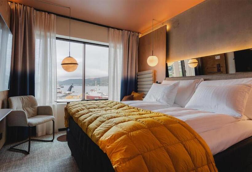 스탠다드 룸, The Dock 69 39 By Scandic