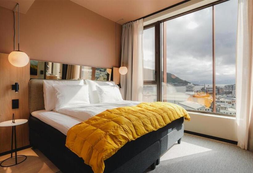 스위트, The Dock 69 39 By Scandic