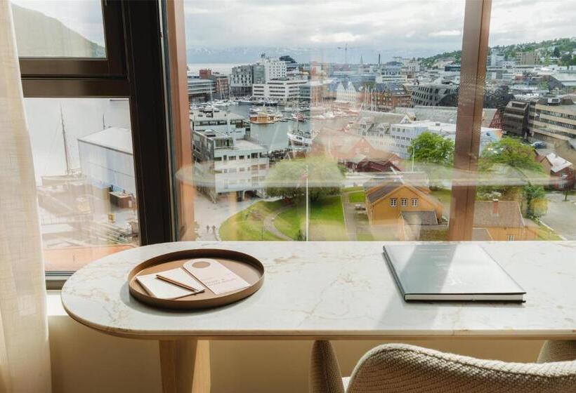 스위트, The Dock 69 39 By Scandic