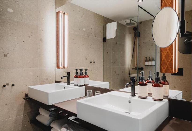 스위트, The Dock 69 39 By Scandic