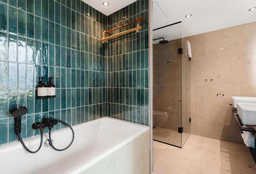 스위트, The Dock 69 39 By Scandic