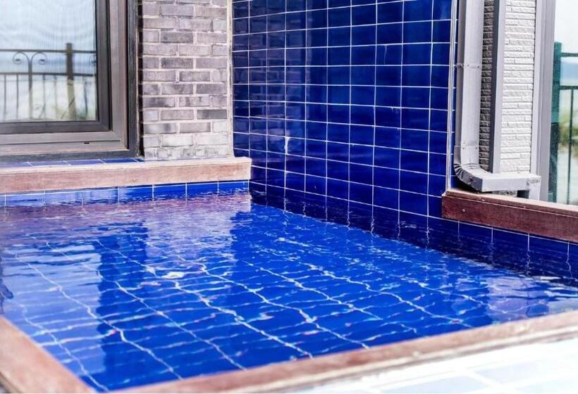 スタンダードスタジオ, Namhae Yanghwa Seaside Pension